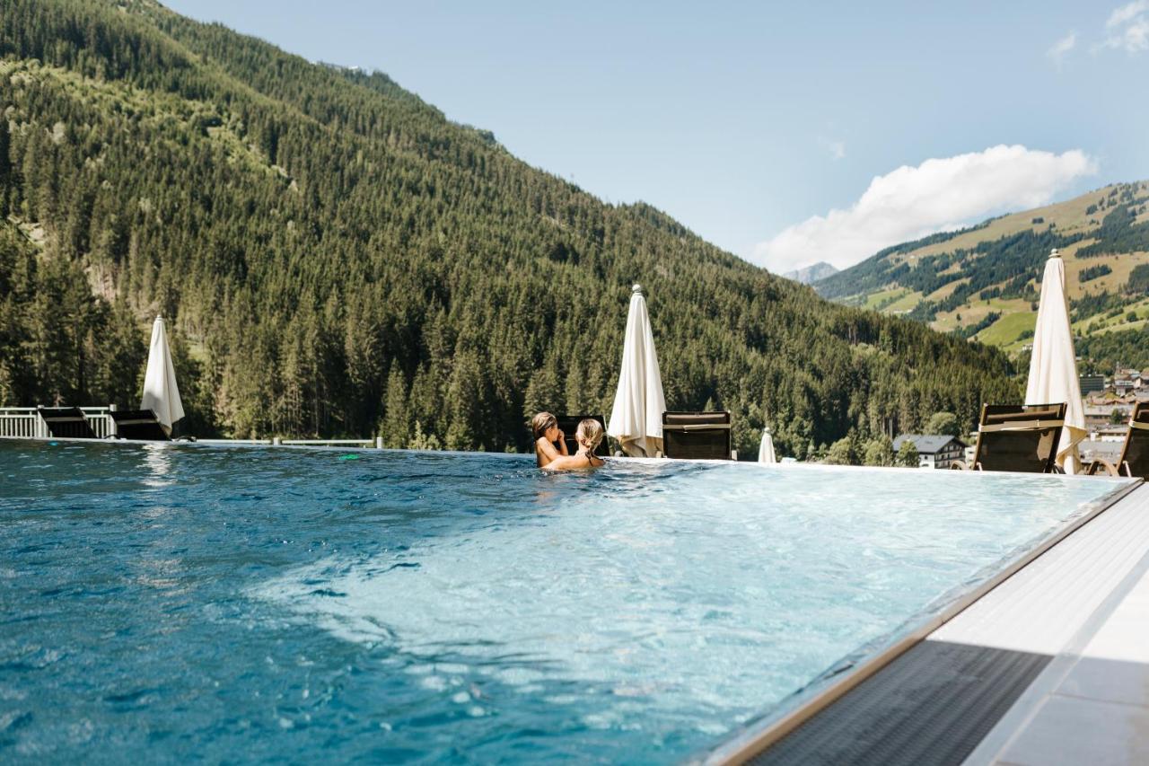 Hotel Thurnerhof Saalbach-Hinterglemm Exterior photo