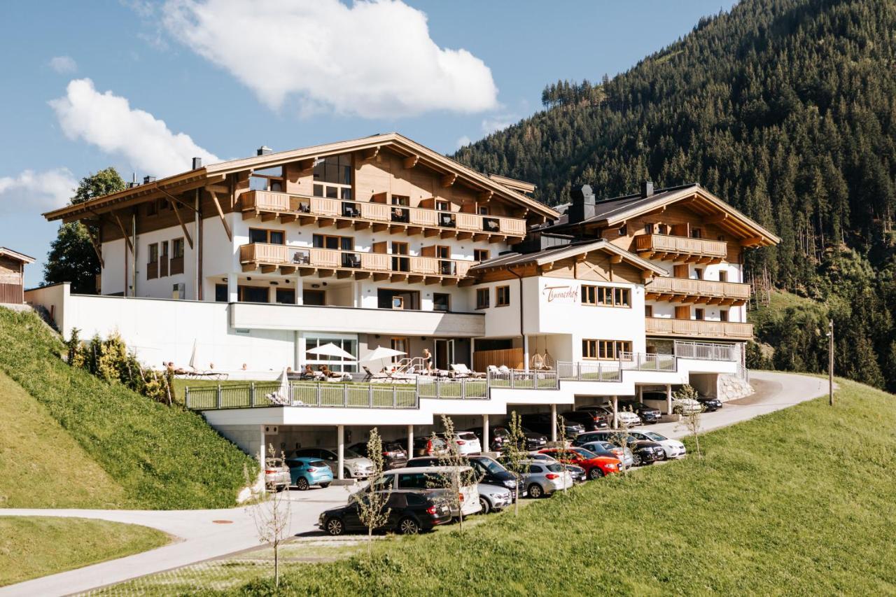 Hotel Thurnerhof Saalbach-Hinterglemm Exterior photo