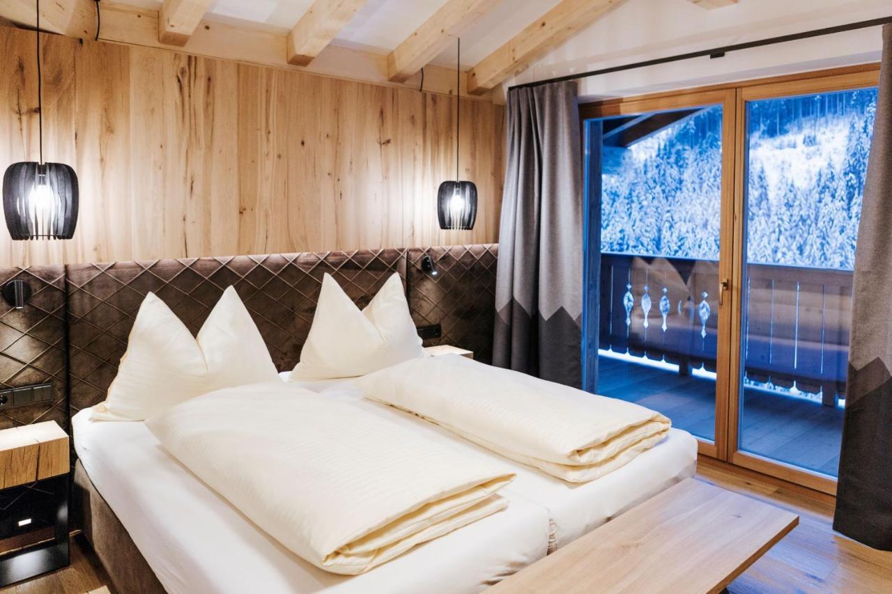 Hotel Thurnerhof Saalbach-Hinterglemm Room photo